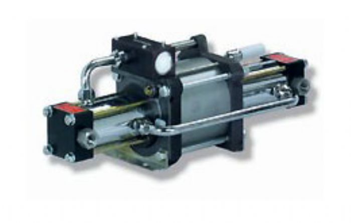 BOOSTERS PARA GAS
